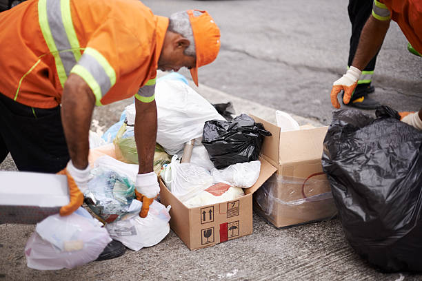 Best Scrap Metal Removal  in Linton Hall, VA